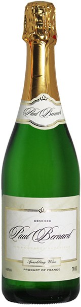 Paul Bernard Blanc de Blancs NV