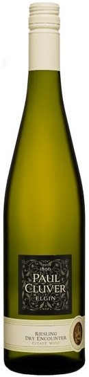 Paul Cluver Dry Encounter Riesling 2015