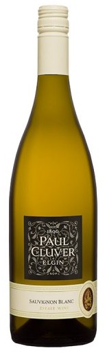 Paul Cluver Sauvignon Blanc 2015