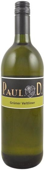 Paul D Gruner Veltliner