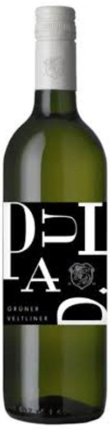 Paul Direder Gruner Veltliner 2019