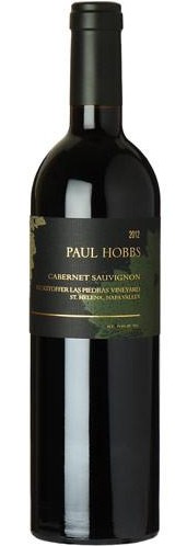 Paul Hobbs Beckstoffer Las Piedras Cabernet Sauvignon 2012