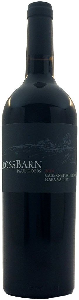 Paul Hobbs Cabernet Sauvignon