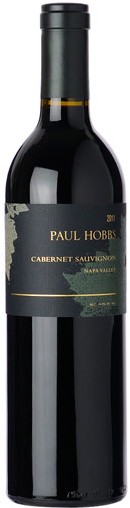 Paul Hobbs Cabernet Sauvignon Napa Valley 2011