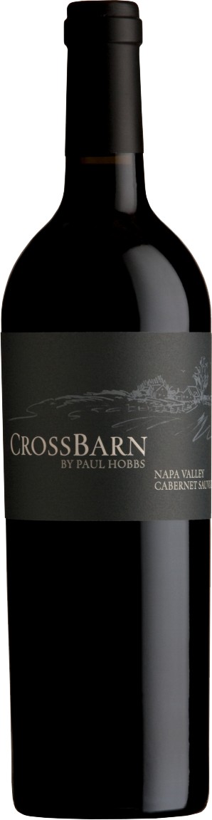 Paul Hobbs Crossbarn Cabernet Sauvignon