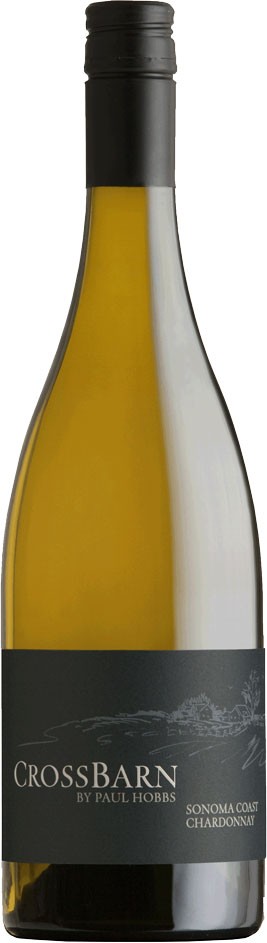 Paul Hobbs Crossbarn Chardonnay 2016