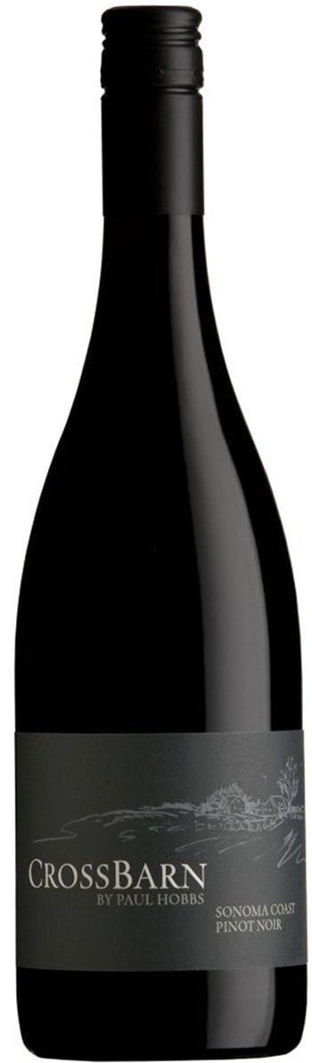 Paul Hobbs Crossbarn Pinot Noir 2015