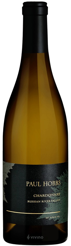 Paul Hobbs Russian River Chardonnay 2006