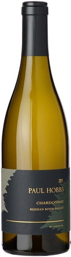 Paul Hobbs Russian River Chardonnay 2013