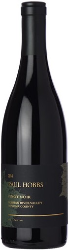 Paul Hobbs Russian River Pinot Noir 2014