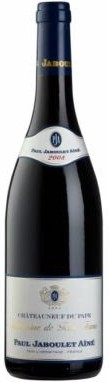 Paul Jaboulet Aine Chateauneuf Du Pape Domaine de Terre Ferme 2014