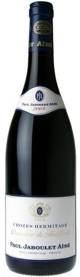 Paul Jaboulet Aine Crozes Hermitage Domaine de Roure 2015