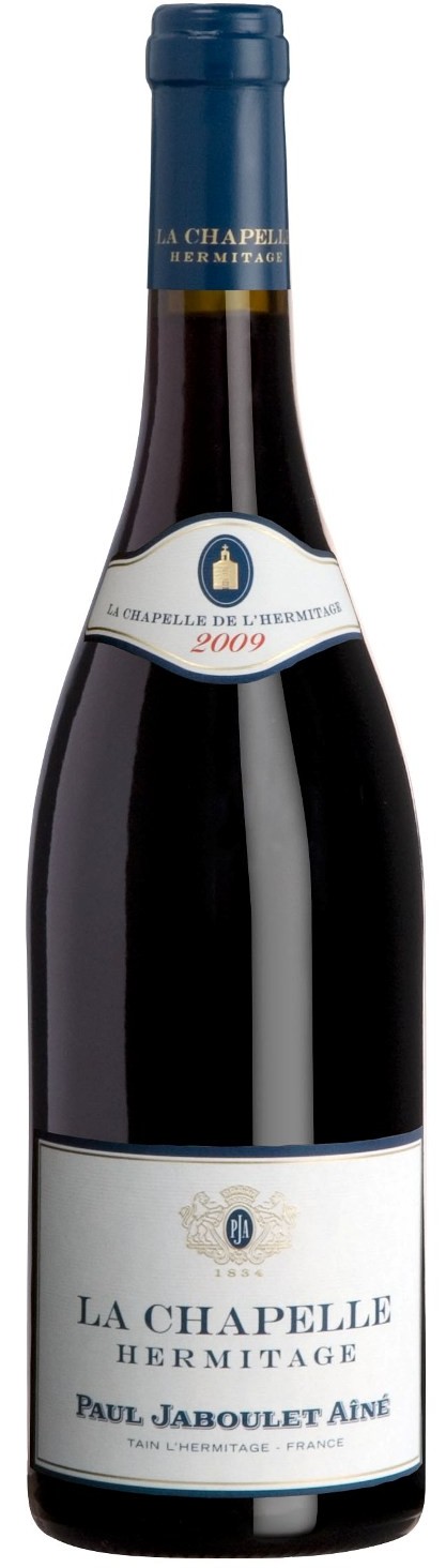 Paul Jaboulet Aine La Chapelle Hermitage 2012