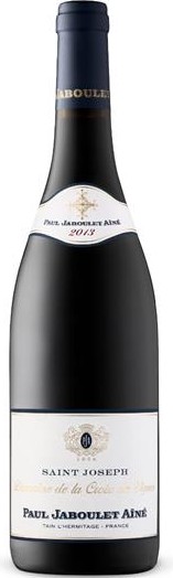 Paul Jaboulet Aine Saint Joseph Domaine de La Croix Des Vignes 2013