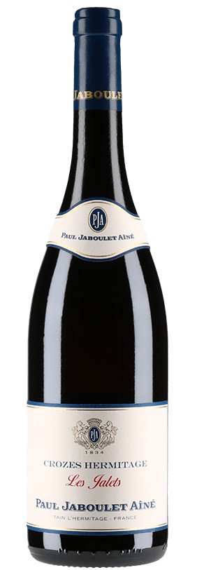 Paul Jaboulet Ąn̩ Les Jalets Crozes-Hermitage 2014