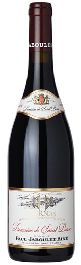 Paul Jaboulet Domaine de Saint Pierre