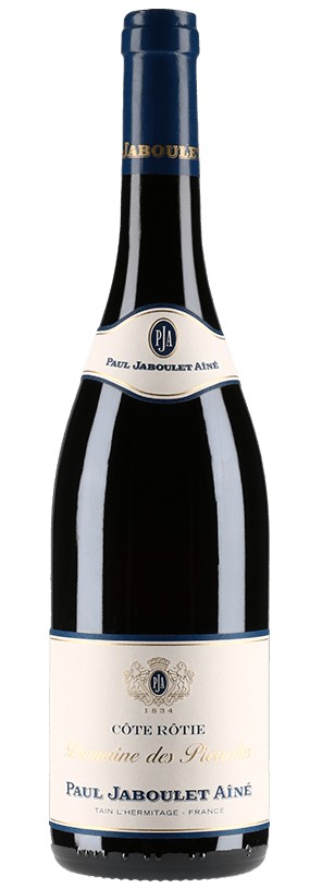Paul Jaboulet Les Pierrelles Cote Rotie