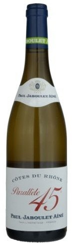 Paul Jaboulet Paraellele 45 Blanc