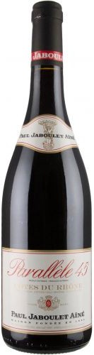 Paul Jaboulet Parallele 45 Rhone 2016