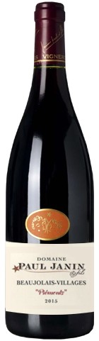 Paul Janin Beaujolais-Villages