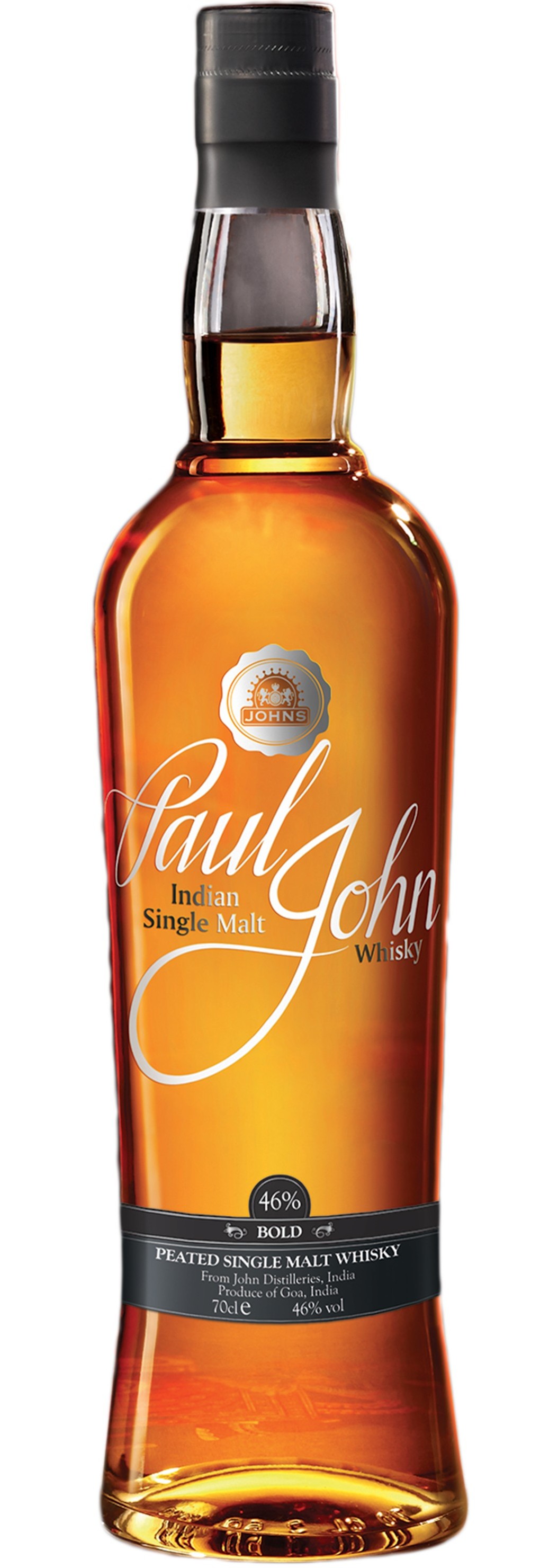 Paul John Bold Whisky