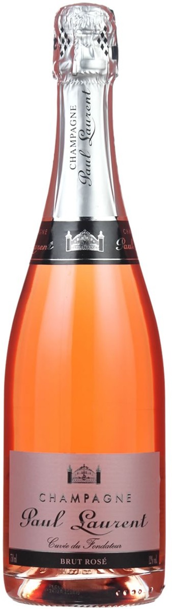 Paul Laurent Brut Rose
