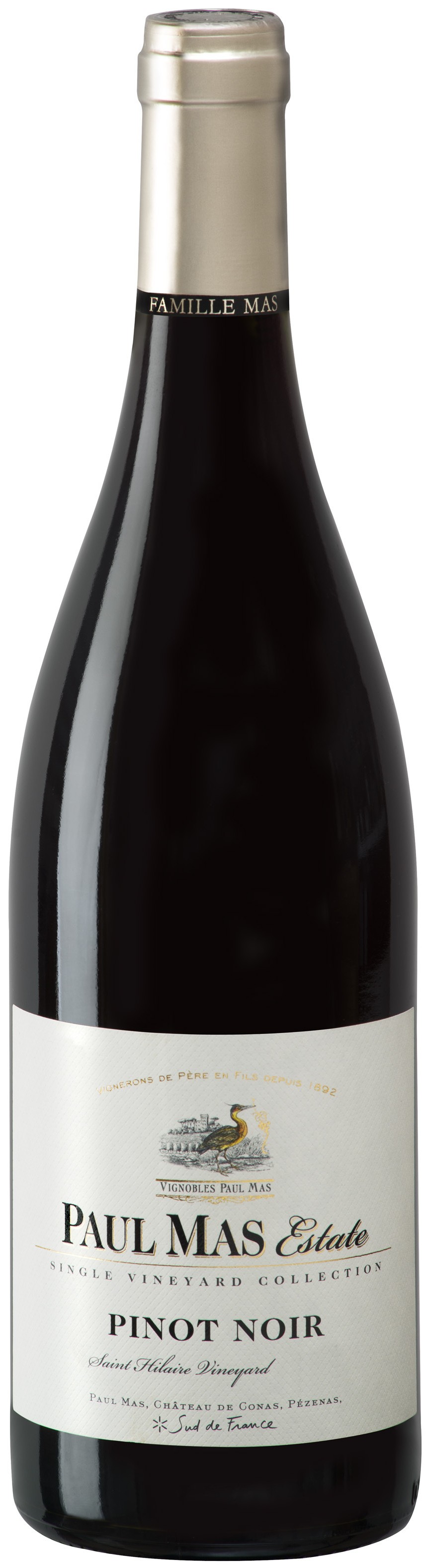 Paul Mas Estate Picpoul De Pinet 2013