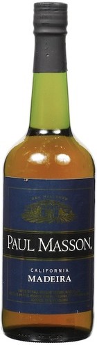 Paul Masson Madeira