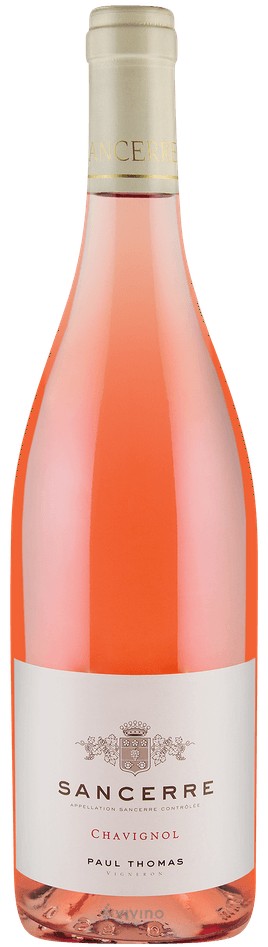 Paul Thomas Sancerre Chavignol Rose 2018