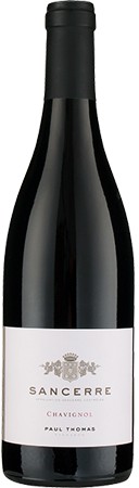 Paul Thomas Sancerre Rouge