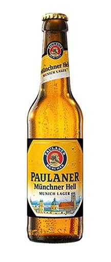 Paulaner Original Munchner Hell