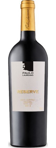 Paulo Laureano Reserve Tinto 2014