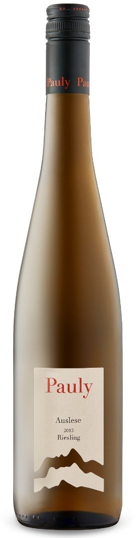 Pauly Lieserer Riesling Auslese