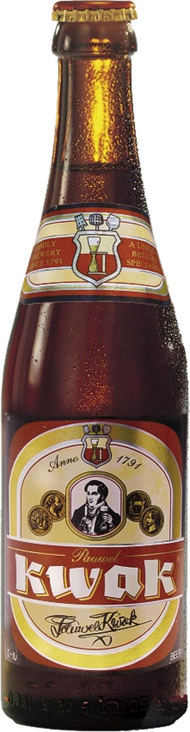Pauwel Kwak Pale Ale