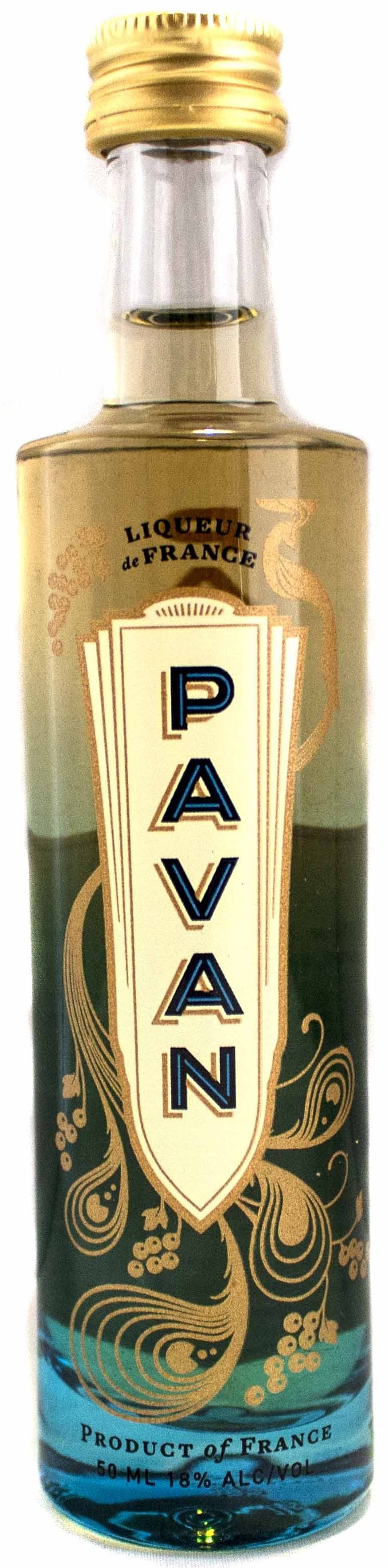 Pavan Liqueur