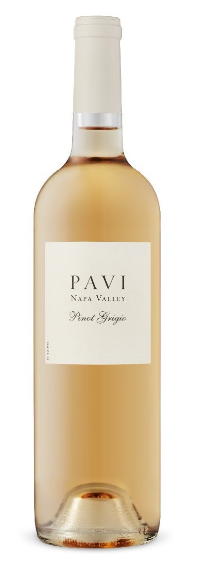 Pavi Pinot Grigio