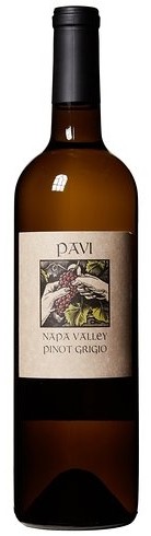 Pavi Pinot Grigio