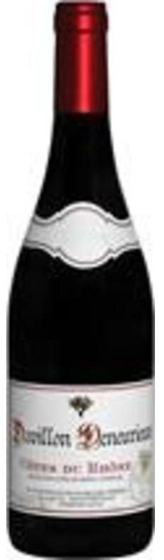 Pavillon Deneurieux Cotes du Rhone