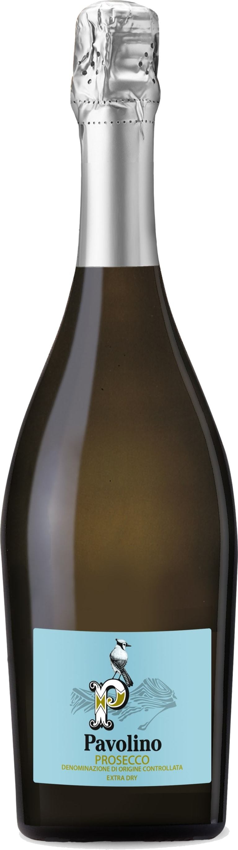 Pavolino Extra Dry Prosecco