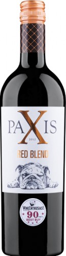 Paxis Red Blend
