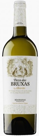 Pazo das Bruxas Albarino