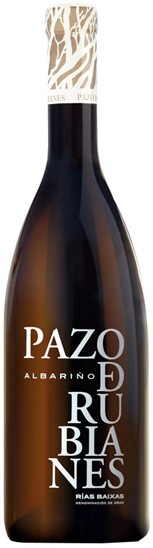 Pazo De Rubianes Albarino