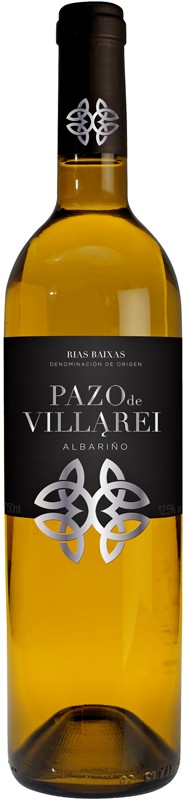 Pazo de Villarei 2015