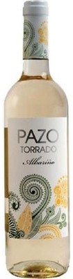 Pazo Torrado Albarino