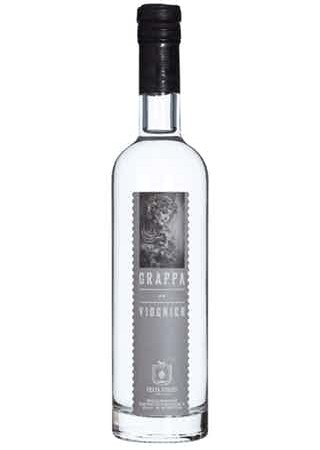 Peach Street Grappa of Viognier