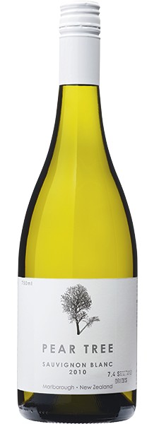 Pear Tree Sauvignon Blanc