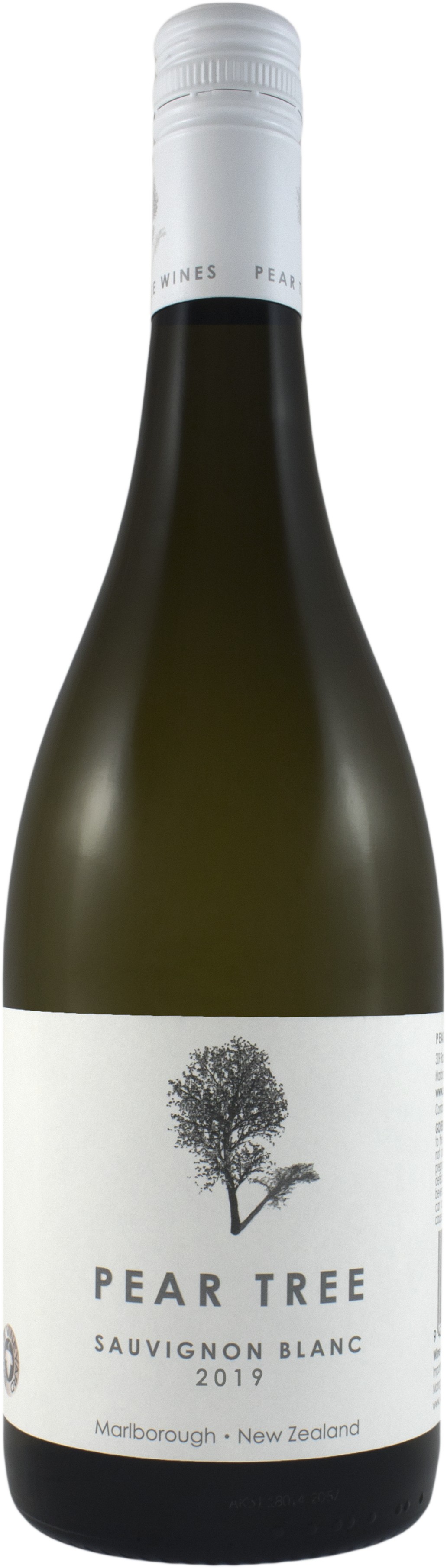 Pear Tree Sauvignon Blanc 2019
