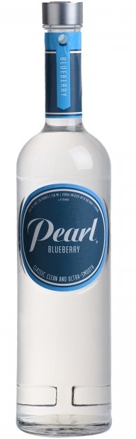 Pearl Blueberry