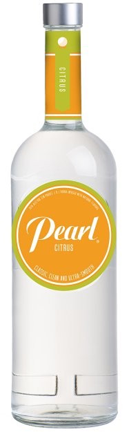 Pearl Citrus Vodka
