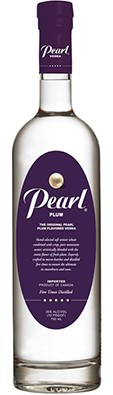 Pearl Plum